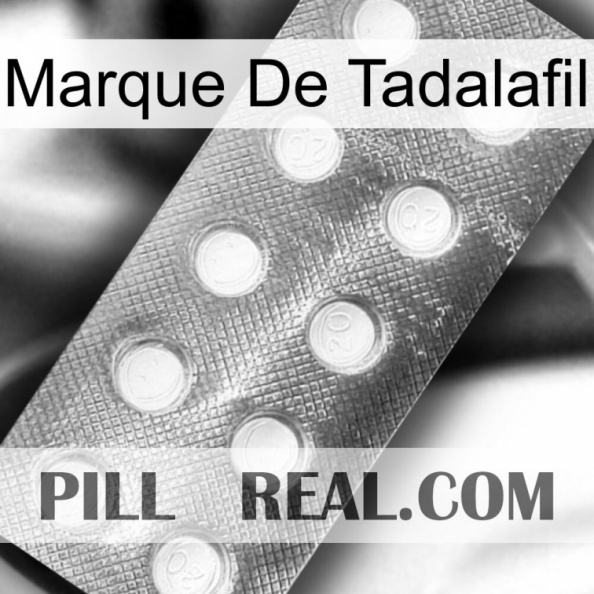 Tadalafil Brand new11